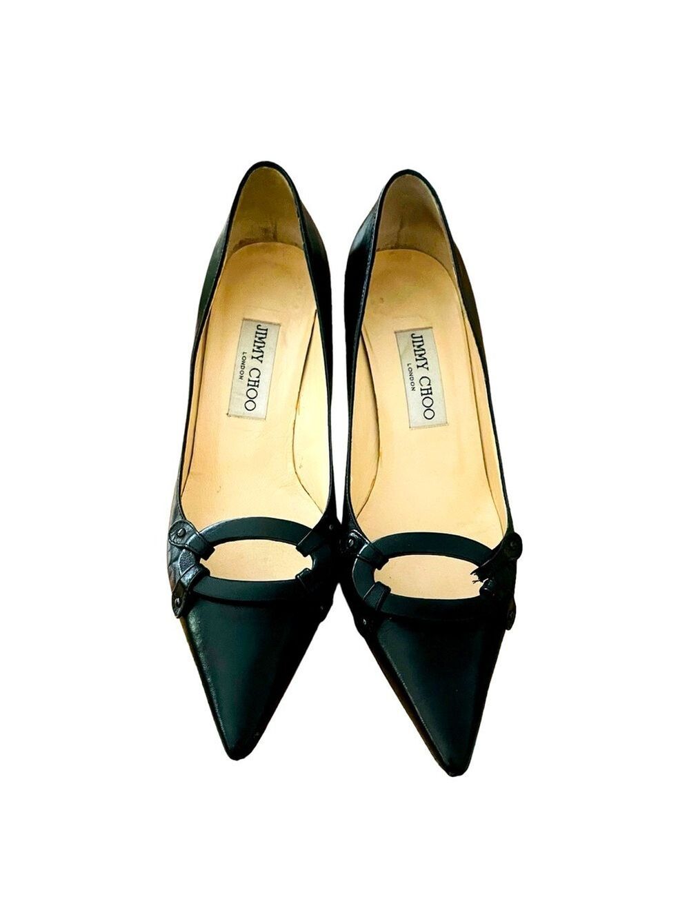 Jimmy Choo pumps - Picture 1 of 5